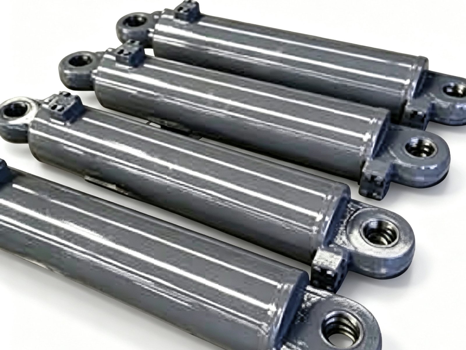 Double Ear Standard Hydraulic Cylinder