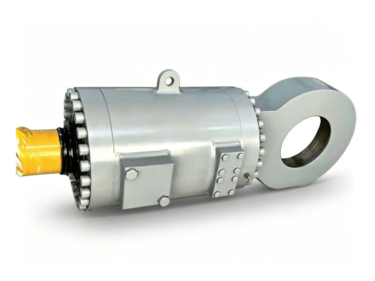 Heavy Duty Servo Hydraulic Cylinder