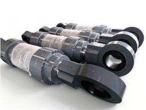 welded hydraulic cylinders