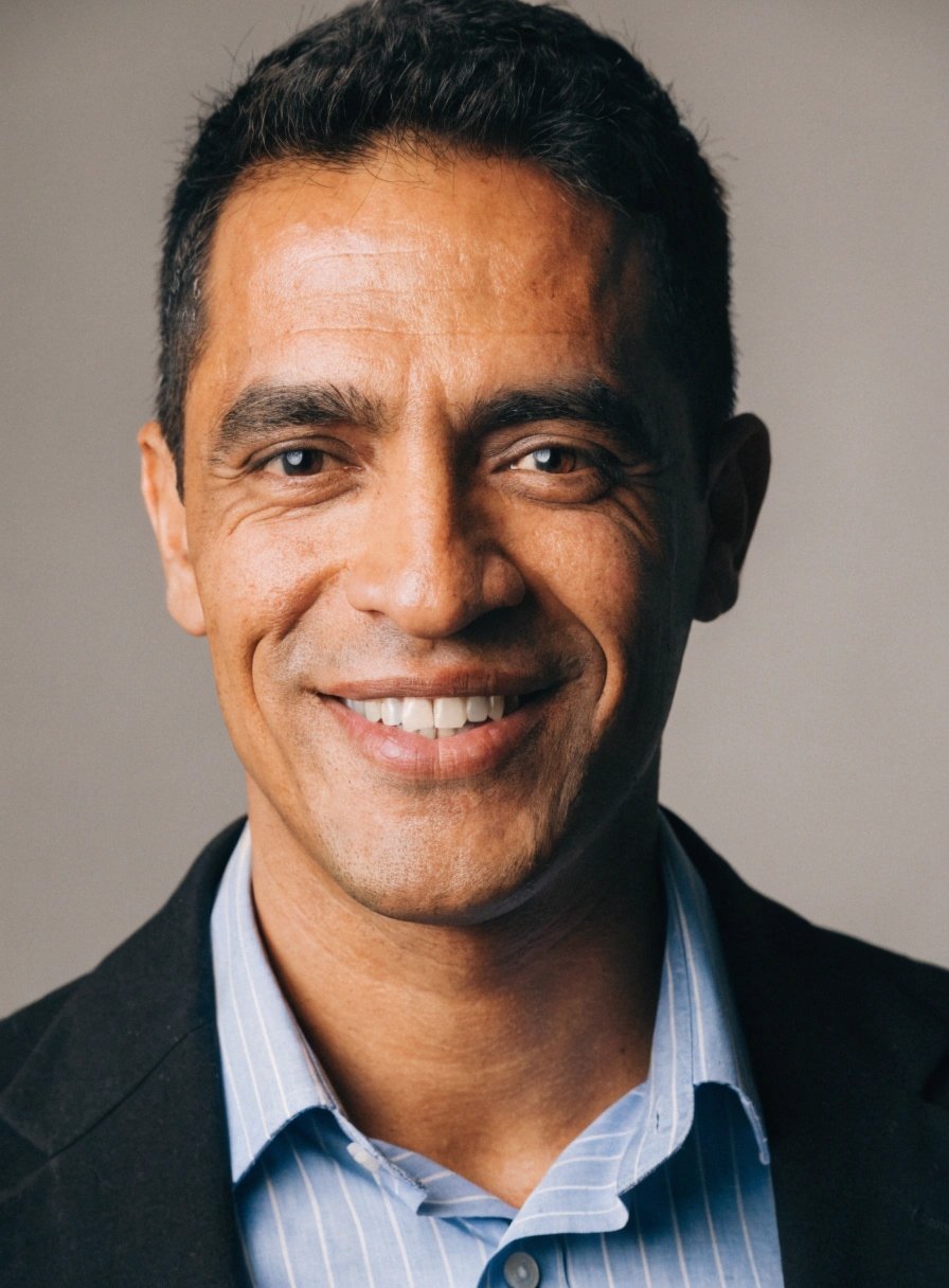 Jorge Mendez