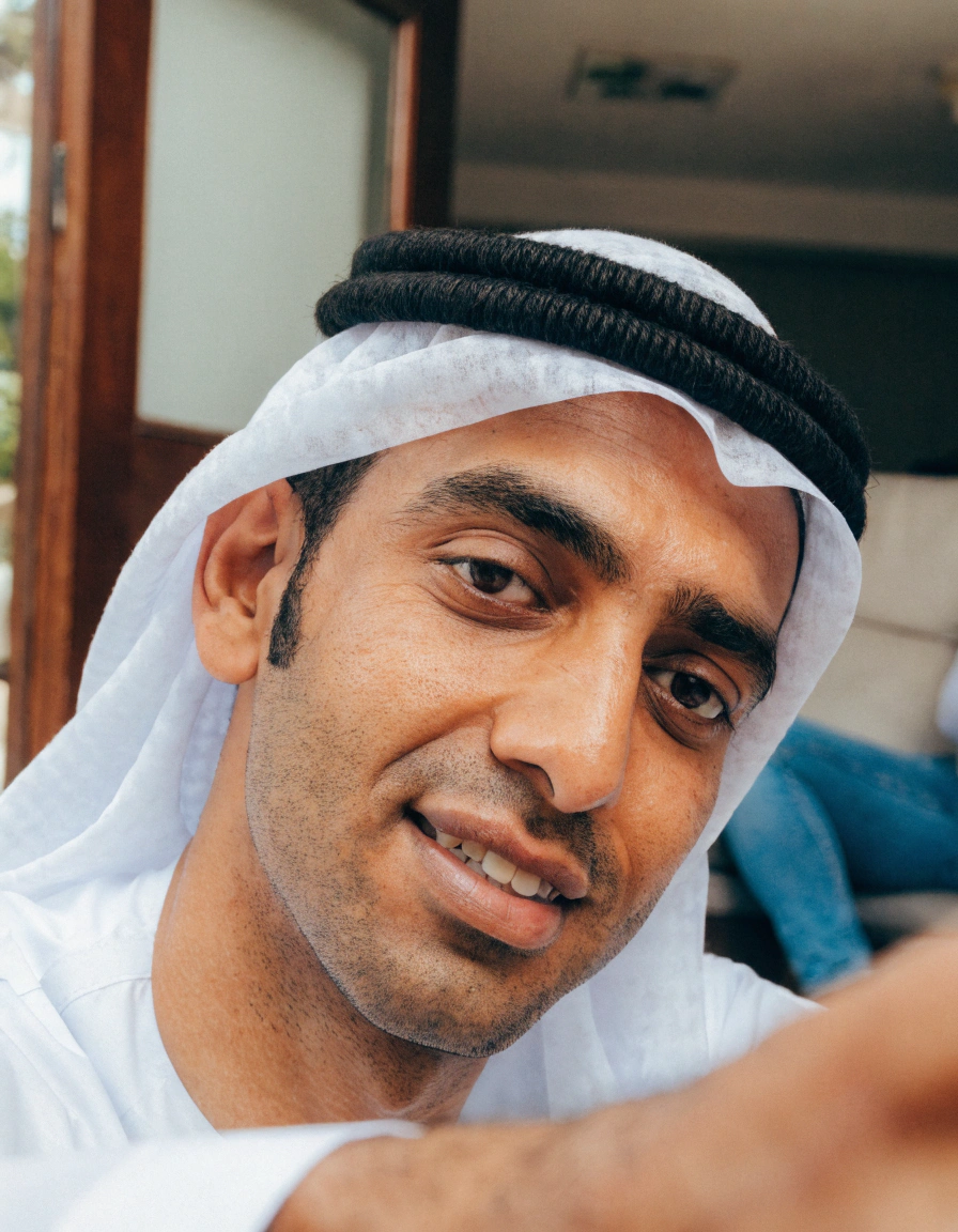 Ather Al-Saud