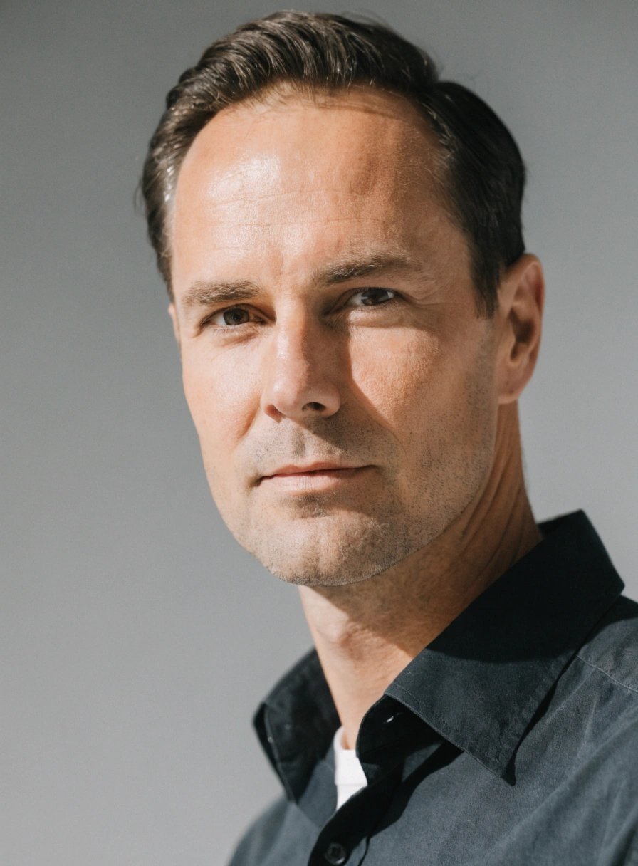 Erik Johansson