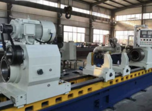 Hydraulic Cylinder Manufacturer